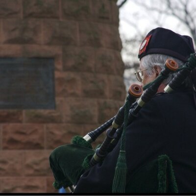 Pan Am Flight 103, Inc. (VPAF103) Legacy Scholarship